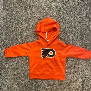 Toddler Flyers Hoodie